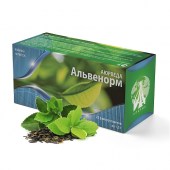 Альвенорм - чайный сбор в коробке
