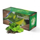 Билинорм - чайный сбор в коробке