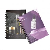 Блокнот Peptides mini А6