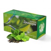 Дианорм - чайный сбор в коробке