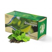 Флонорм - чайный сбор в коробке