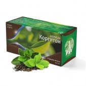 Коргитон - чайный сбор в коробке