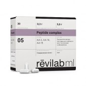 Revilab ML 05 пептидный препарат в коробке