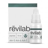 Revilab SL 02 пептидный препарат в коробке