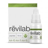Revilab SL 05 пептидный препарат в коробке