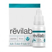 Revilab SL 06 пептидный препарат в коробке