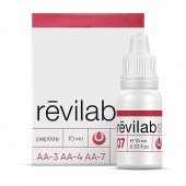 Revilab SL 07 пептидный препарат в коробке