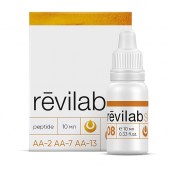 Revilab SL 08 пептидный препарат в коробке