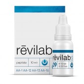 Revilab SL 09 пептидный препарат в коробке