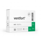 Вентфорт №20 в коробке cодержит капсулы с пептидами Хавинсона